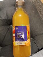 Rema 1000 tropisk juice
