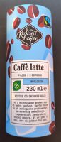 Caffé latte