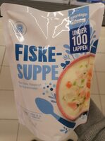 Fiskesuppe