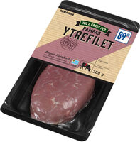 Pampas Ytrefilet