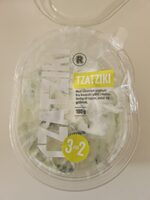 Tzatziki