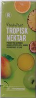 Tropisk nektar