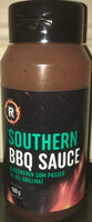 Southern BBQ Sauce