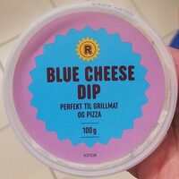 Blue Cheese Dip
