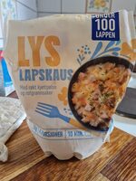 Lys Lapskaus