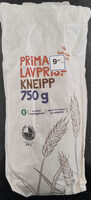 Lavpris Kneip