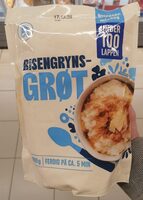 Risengrynsgrøt