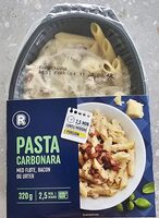 Pasta Carbonara