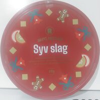 Syv slag