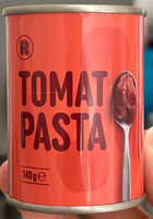 Tomatpasta