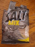 Salt Mix Salt Lakris