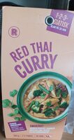 Red Thai Curry