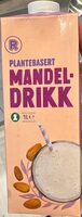 Mandeldrikk