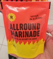 Allround Marinade