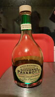 Vinaigre balsamique de Modene