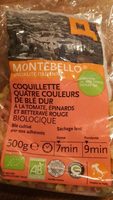 Coquillette