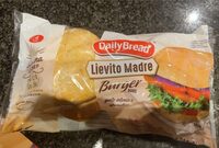 Burger Buns