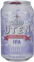 Aass Uten IPA