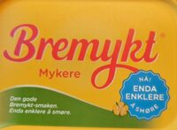 Bremykt mykere