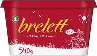 Brelett