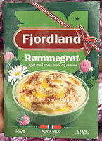 Rømmegrøt