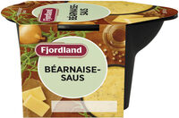 Fjordland Bearnaisesaus 250g