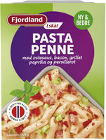 Fjordland i Skål Pasta Penne 470g