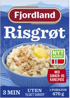 Risgrøt