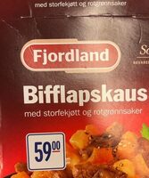 Bifflapskaus