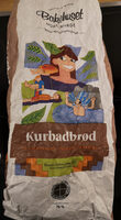 Kurbadbrød