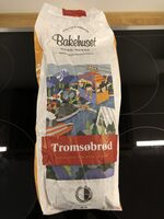 Tromsøbrød