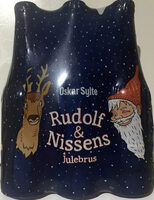 Rudolf & Nissen Julebrus