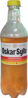Oskar Sylte Ananassmak