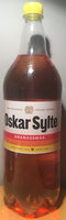 Oskars Sylte Annanassmak