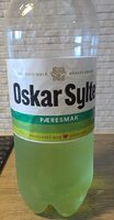 Brus pæresmak