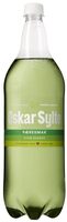 Pærebrus Lett 1,5l flaske Oskar Sylte