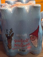 Rudolf & Nissens Julebrus uten sukker