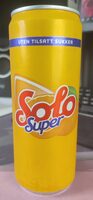 Solo super