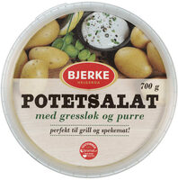 Potetsalat