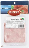 Bøkerøkt Skinke 120 g