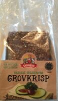 Grovkrisp