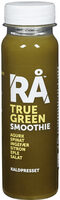 Rå True Green Smoothie 200ml