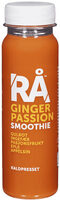 Rå Kaldpress Ginger Passion 200ml