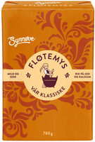 Synnøve Fløtemys