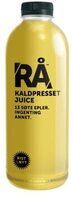 Rå Kaldpresset Eplejuice 1 l