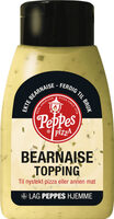 Peppes Pizzadressing Bernaise 200g