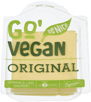 Go'vegans orginal
