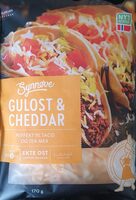 Gulost & cheddar