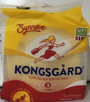Kongsgård