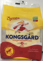 Kongsgård